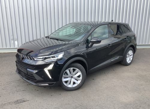 Renault SYMBIOZ Nouveau E-Tech full hybrid 145 Evolution - 5P