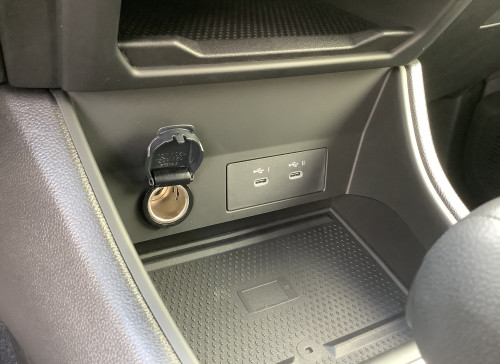 Renault SYMBIOZ Nouveau E-Tech full hybrid 145 Evolution - 5P