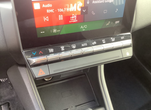 Renault SYMBIOZ Nouveau E-Tech full hybrid 145 Evolution - 5P