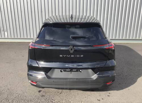 Renault SYMBIOZ Nouveau E-Tech full hybrid 145 Evolution - 5P