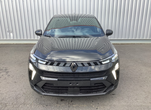 Renault SYMBIOZ Nouveau E-Tech full hybrid 145 Evolution - 5P