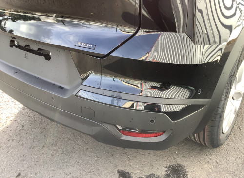 Renault SYMBIOZ Nouveau E-Tech full hybrid 145 Evolution - 5P