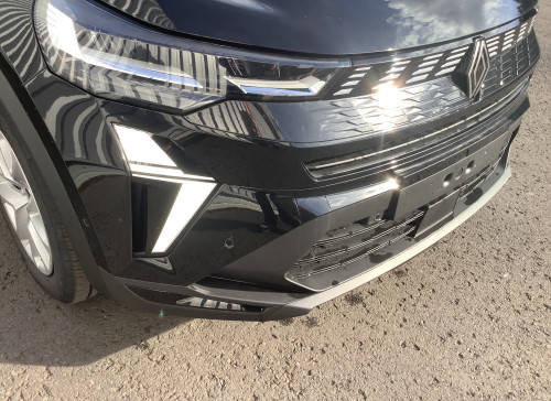Renault SYMBIOZ Nouveau E-Tech full hybrid 145 Evolution - 5P