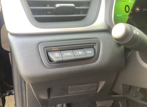 Renault SYMBIOZ Nouveau E-Tech full hybrid 145 Evolution - 5P
