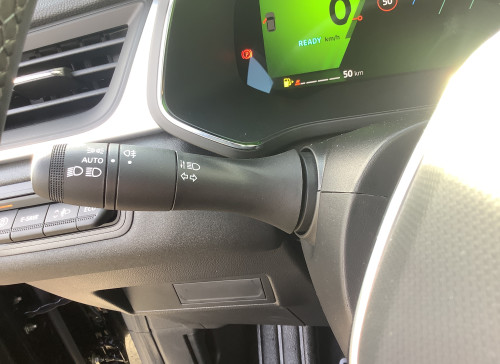 Renault SYMBIOZ Nouveau E-Tech full hybrid 145 Evolution - 5P