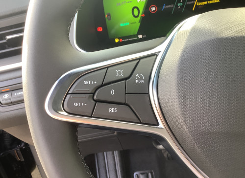 Renault SYMBIOZ Nouveau E-Tech full hybrid 145 Evolution - 5P