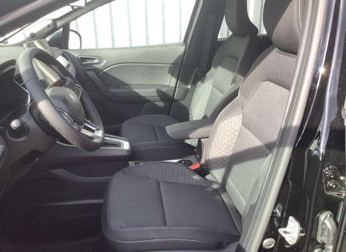 Renault SYMBIOZ Nouveau E-Tech full hybrid 145 Evolution - 5P