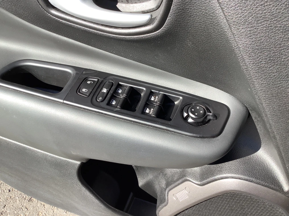 Jeep RENEGADE 1.5 Turbo T4 130 ch BVR7 e-Hybrid Limited