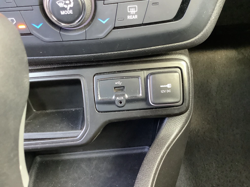 Jeep RENEGADE 1.5 Turbo T4 130 ch BVR7 e-Hybrid Limited