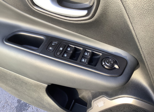 Jeep RENEGADE Nouveau 1.5 Turbo T4 130 ch BVR7 e-Hybrid Limited