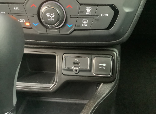 Jeep RENEGADE Nouveau 1.5 Turbo T4 130 ch BVR7 e-Hybrid Limited
