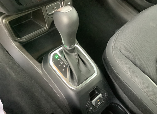 Jeep RENEGADE Nouveau 1.5 Turbo T4 130 ch BVR7 e-Hybrid Limited