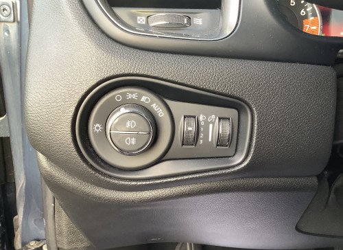 Jeep RENEGADE Nouveau 1.5 Turbo T4 130 ch BVR7 e-Hybrid Limited