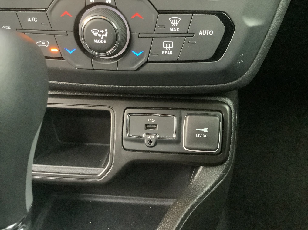 Jeep RENEGADE 1.5 Turbo T4 130 ch BVR7 e-Hybrid Limited