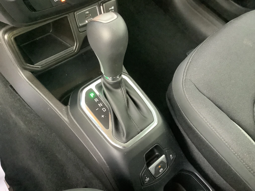 Jeep RENEGADE 1.5 Turbo T4 130 ch BVR7 e-Hybrid Limited