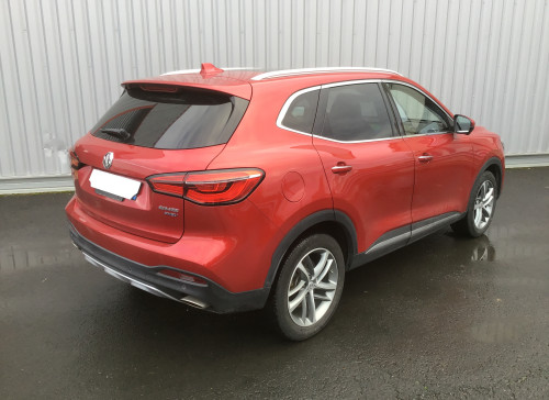 MG Motor EHS 1.5T GDI PHEV Luxury