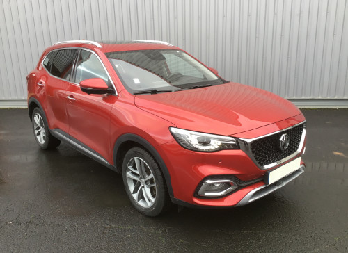 MG Motor EHS 1.5T GDI PHEV Luxury