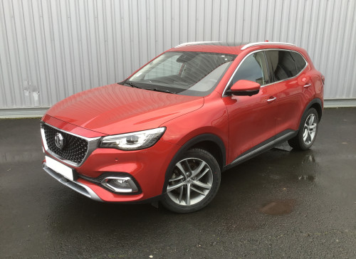 MG Motor EHS 1.5T GDI PHEV Luxury