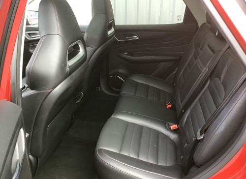MG Motor EHS 1.5T GDI PHEV Luxury