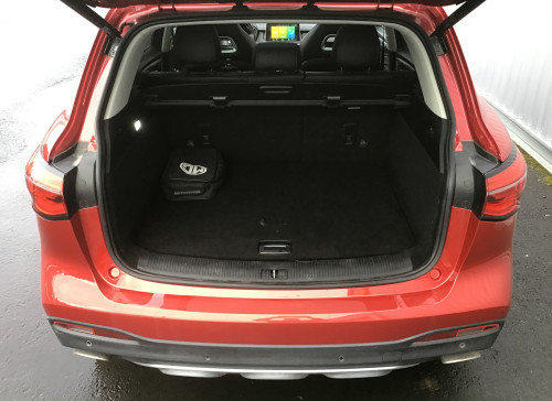 MG Motor EHS 1.5T GDI PHEV Luxury