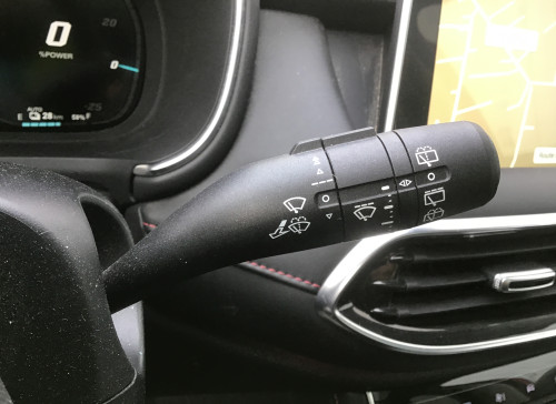 MG Motor EHS 1.5T GDI PHEV Luxury