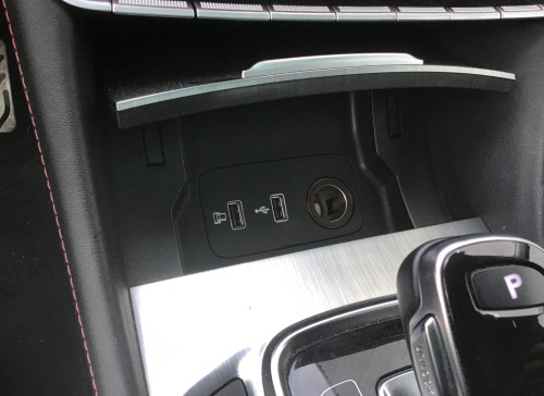 MG Motor EHS 1.5T GDI PHEV Luxury