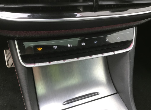 MG Motor EHS 1.5T GDI PHEV Luxury