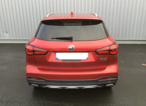 MG Motor EHS 1.5T GDI PHEV Luxury