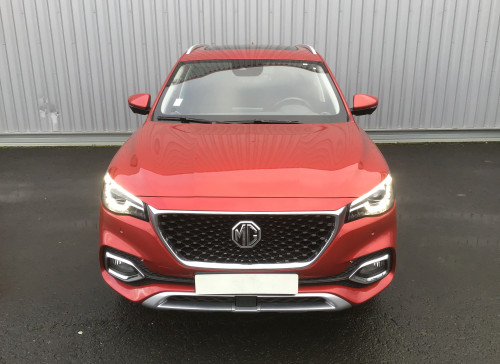 MG Motor EHS 1.5T GDI PHEV Luxury