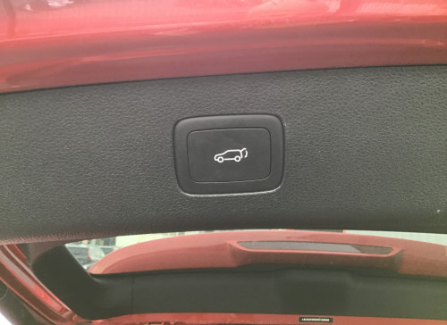 MG Motor EHS 1.5T GDI PHEV Luxury