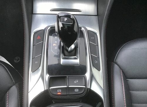MG Motor EHS 1.5T GDI PHEV Luxury