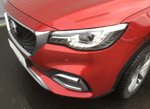 MG Motor EHS 1.5T GDI PHEV Luxury