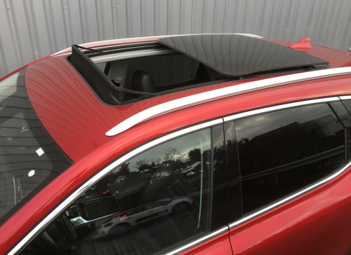 MG Motor EHS 1.5T GDI PHEV Luxury