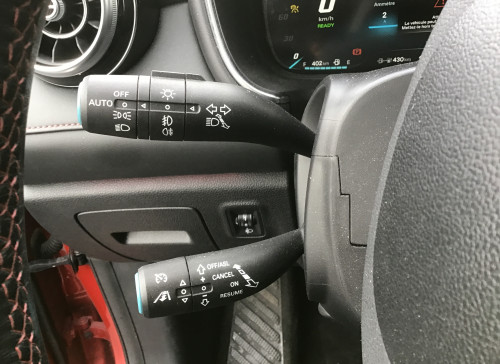 MG Motor EHS 1.5T GDI PHEV Luxury