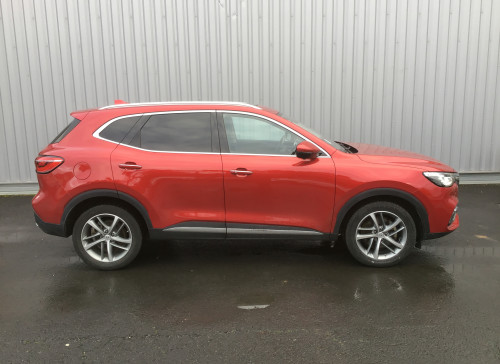 MG Motor EHS 1.5T GDI PHEV Luxury
