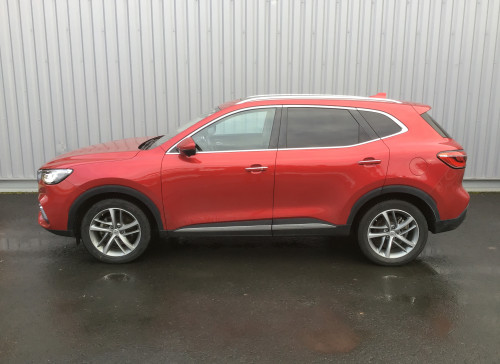 MG Motor EHS 1.5T GDI PHEV Luxury
