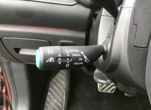 MG Motor EHS 1.5T GDI PHEV Luxury