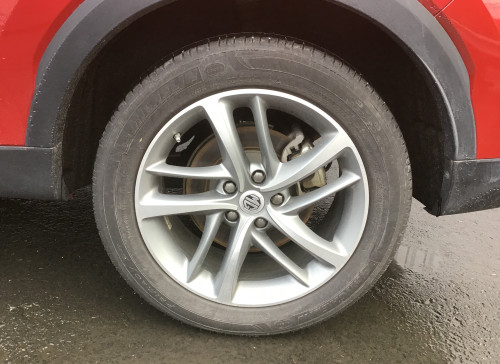 MG Motor EHS 1.5T GDI PHEV Luxury