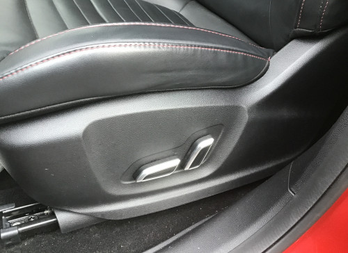 MG Motor EHS 1.5T GDI PHEV Luxury