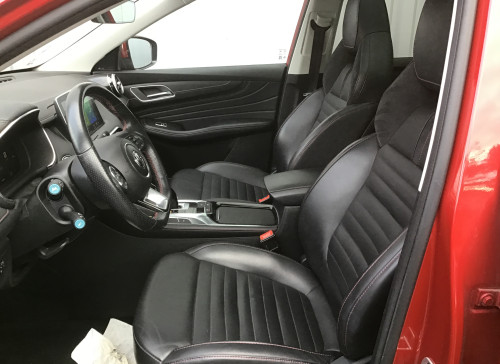 MG Motor EHS 1.5T GDI PHEV Luxury