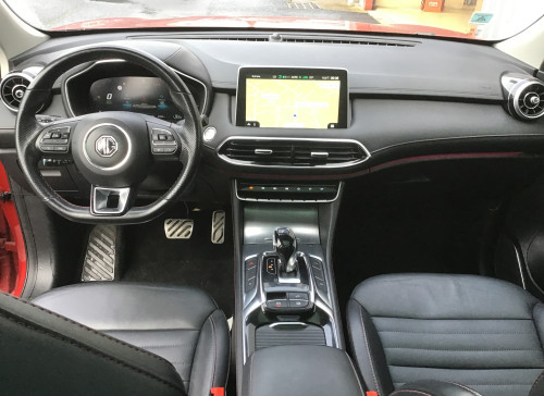 MG Motor EHS 1.5T GDI PHEV Luxury