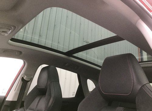 MG Motor EHS 1.5T GDI PHEV Luxury