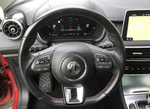 MG Motor EHS 1.5T GDI PHEV Luxury