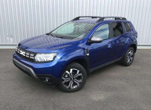 Dacia DUSTER Nouveau ECO-G 100 4x2-B Journey
