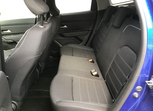 Dacia DUSTER Nouveau ECO-G 100 4x2-B Journey