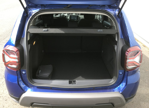 Dacia DUSTER Nouveau ECO-G 100 4x2-B Journey