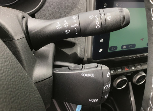 Dacia DUSTER Nouveau ECO-G 100 4x2-B Journey