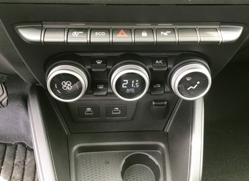 Dacia DUSTER Nouveau ECO-G 100 4x2-B Journey