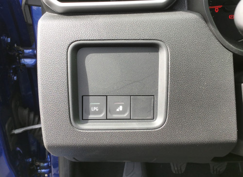 Dacia DUSTER Nouveau ECO-G 100 4x2-B Journey
