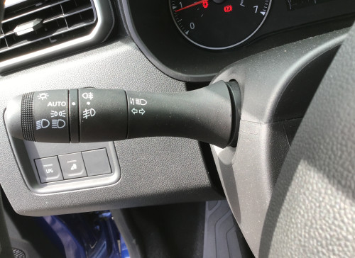 Dacia DUSTER Nouveau ECO-G 100 4x2-B Journey